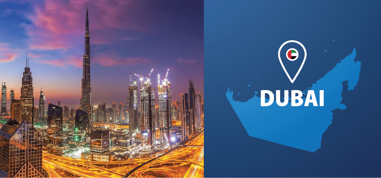 Dubai