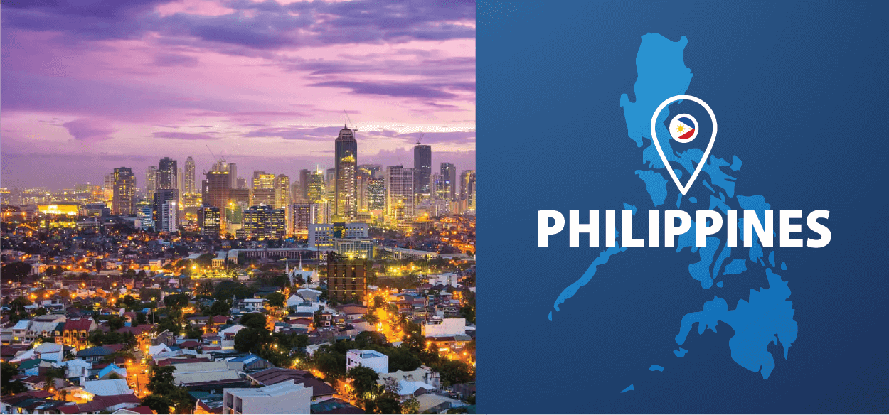 Philippines